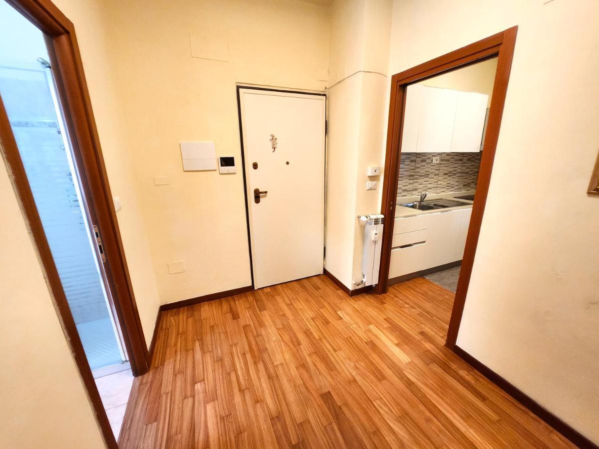 Appartamento Noris La Spezia Exterior photo