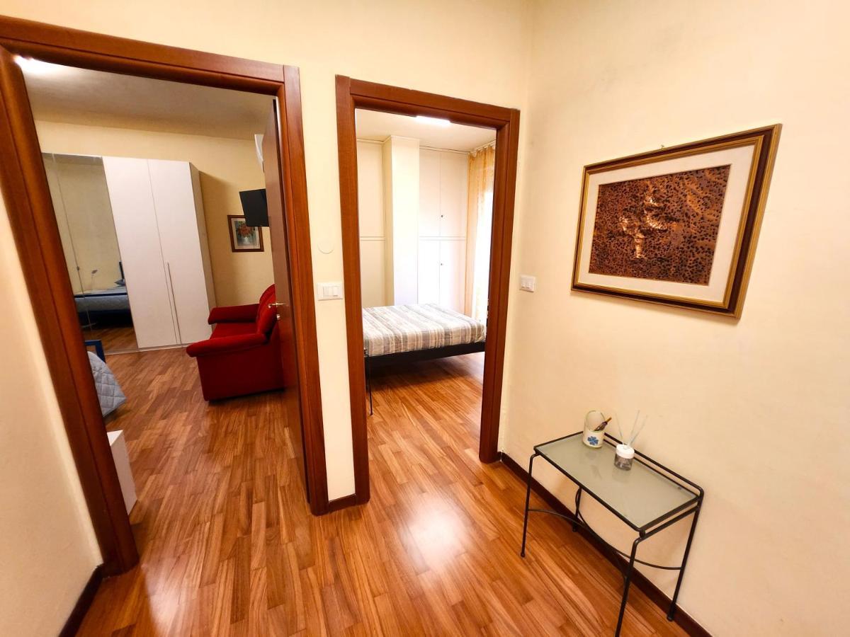 Appartamento Noris La Spezia Exterior photo