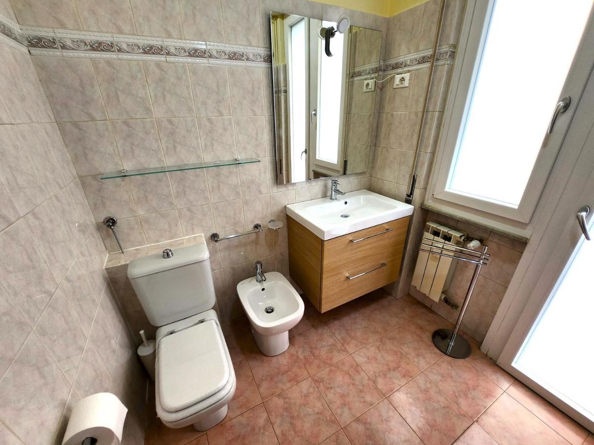 Appartamento Noris La Spezia Exterior photo