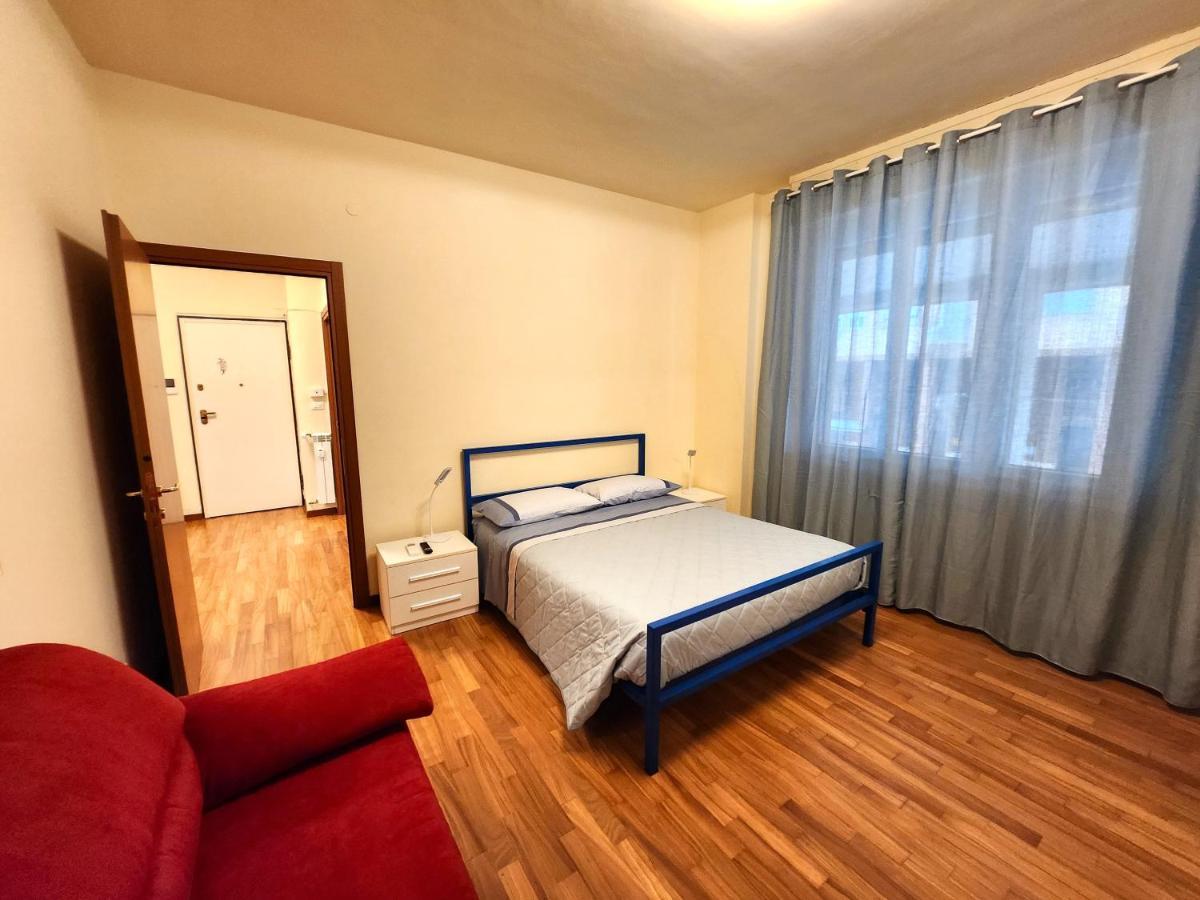 Appartamento Noris La Spezia Exterior photo