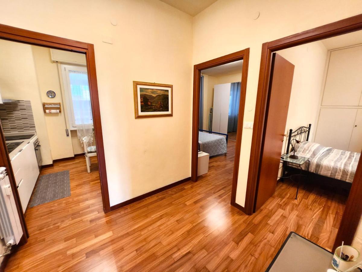 Appartamento Noris La Spezia Exterior photo