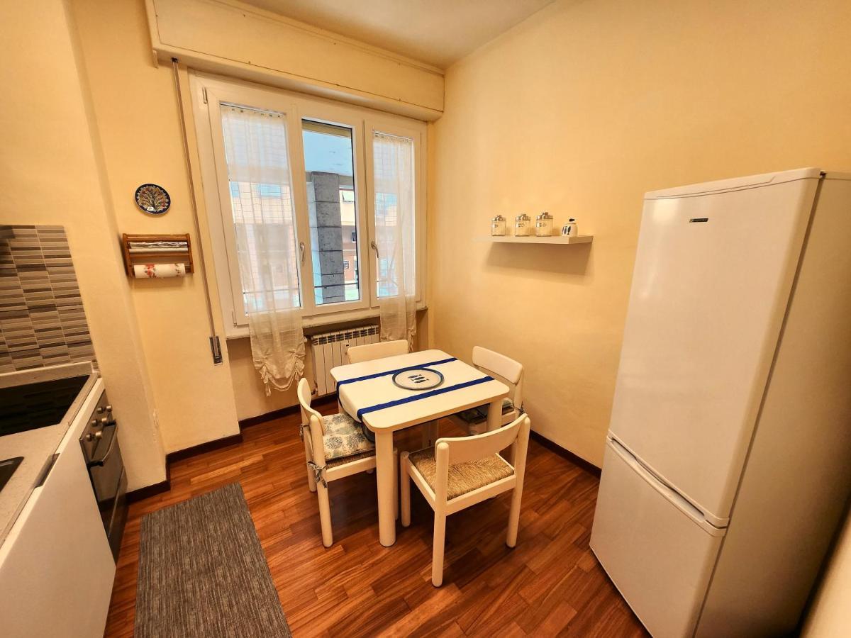 Appartamento Noris La Spezia Exterior photo