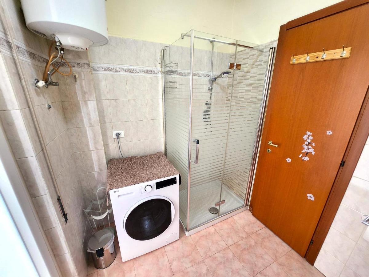 Appartamento Noris La Spezia Exterior photo