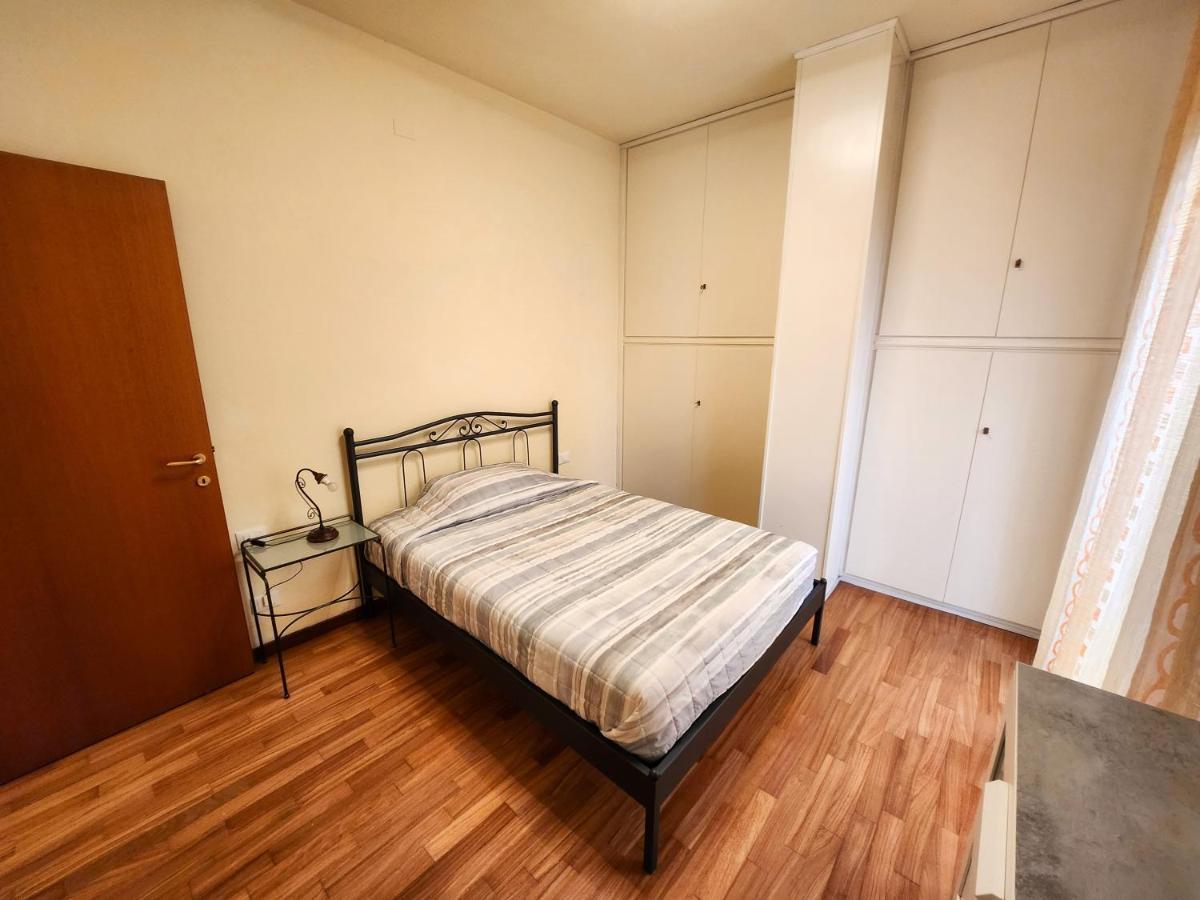 Appartamento Noris La Spezia Exterior photo
